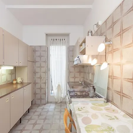 Casa Di Gioia Apartment *