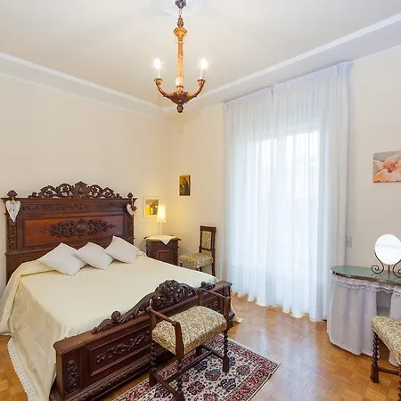 Casa Di Gioia Apartment Verona