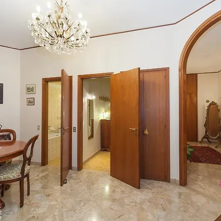 Appartamento Casa Di Gioia